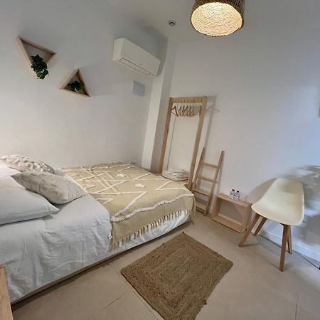 Nina Mala Hotell Valencia Eksteriør bilde
