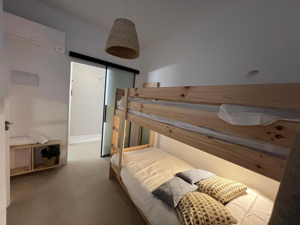 Nina Mala Hotell Valencia Eksteriør bilde