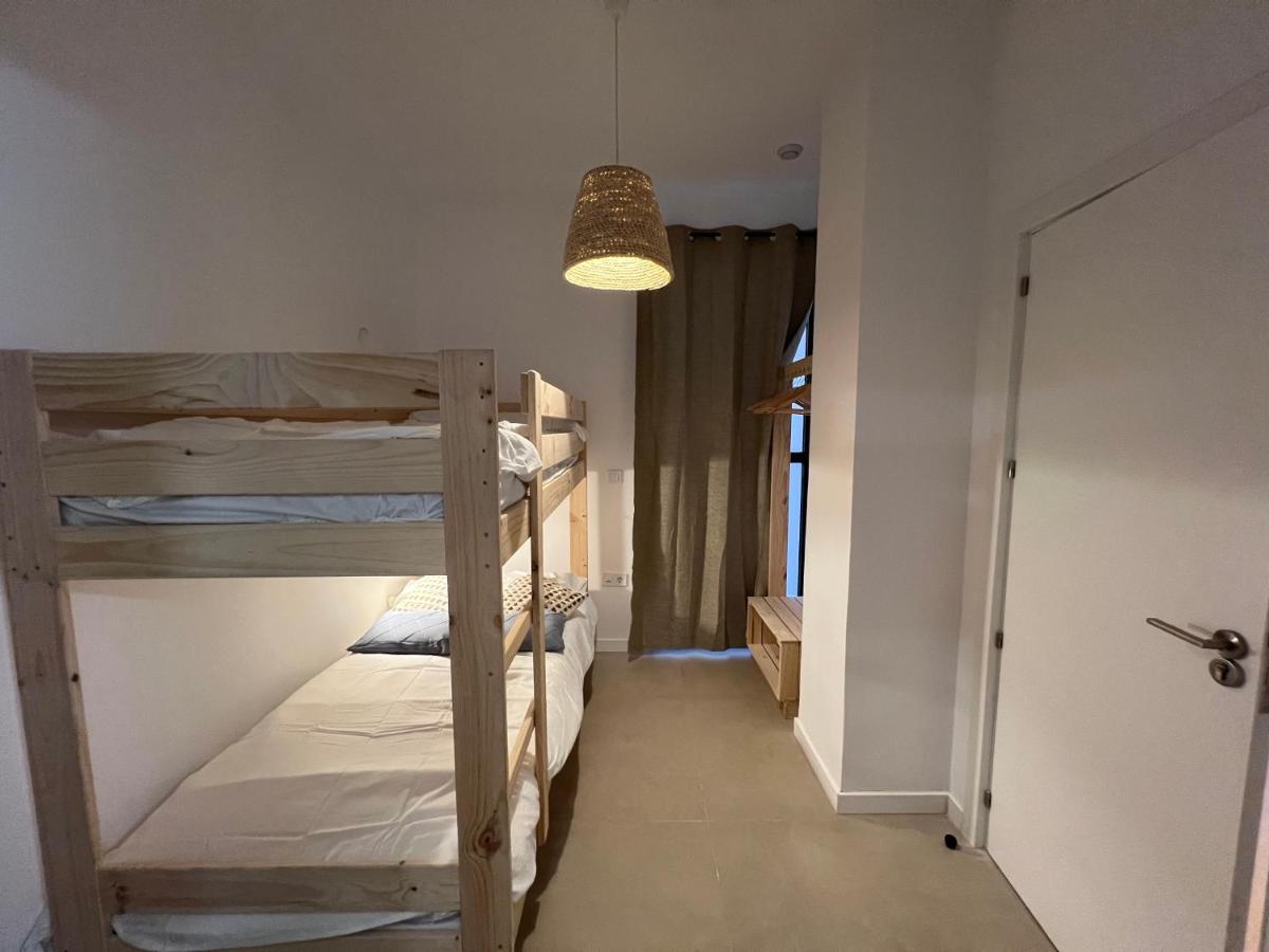 Nina Mala Hotell Valencia Eksteriør bilde