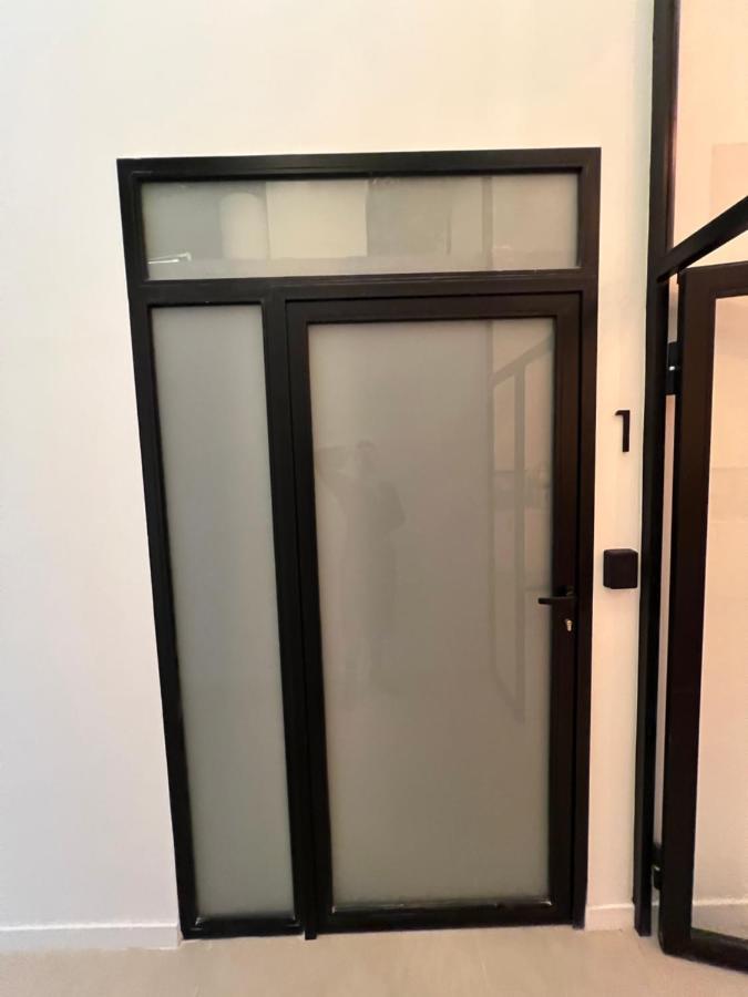 Nina Mala Hotell Valencia Eksteriør bilde